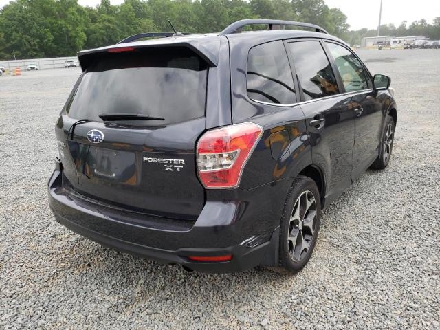 Photo 4 from auction – 2014 SUBARU FORESTER 2 with VIN JF2SJGDC6EH483829