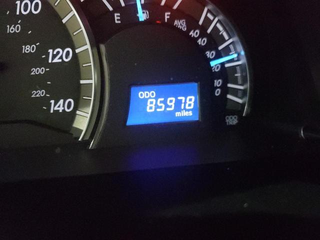 Photo 8 from auction – 2014 TOYOTA CAMRY L with VIN 4T1BF1FK2EU388723