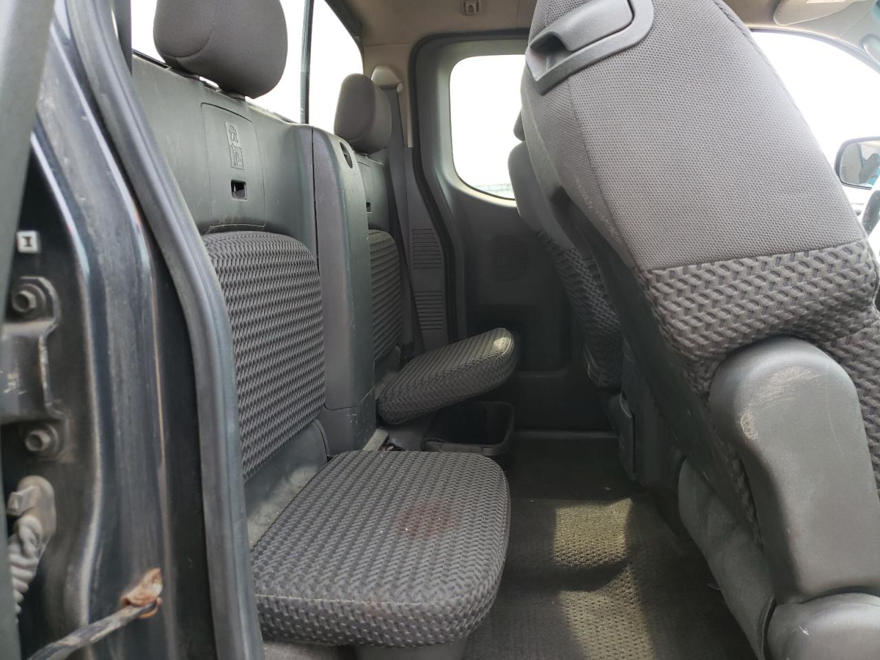 Photo 6 from auction – 2010 NISSAN FRONTIER K with VIN 1N6AD0CW1AC445837