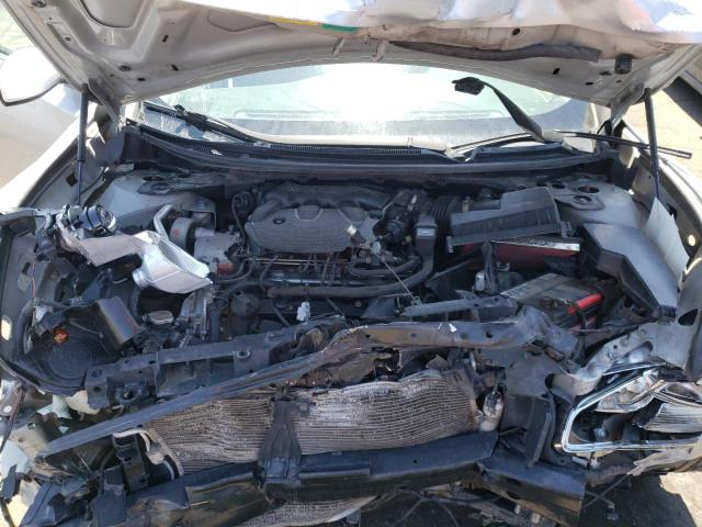 Photo 7 from auction – 2009 NISSAN MAXIMA S with VIN 1N4AA51E59C850801