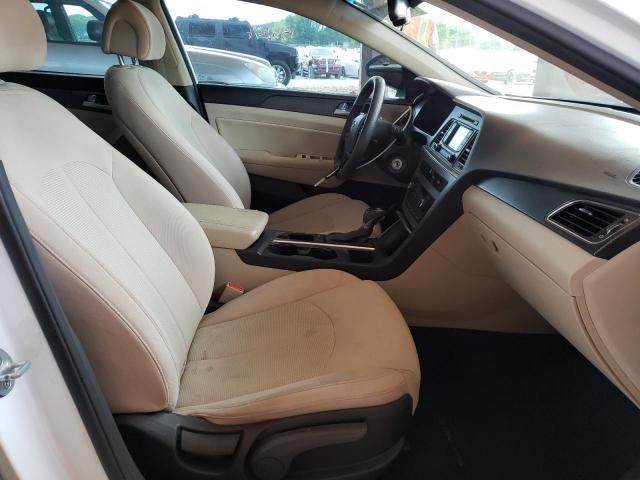 Photo 5 from auction – 2015 HYUNDAI SONATA SPO with VIN 5NPE34AF7FH096325