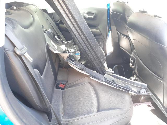 Photo 6 from auction – 2020 JEEP COMPASS LI with VIN 3C4NJDCB3LT185532