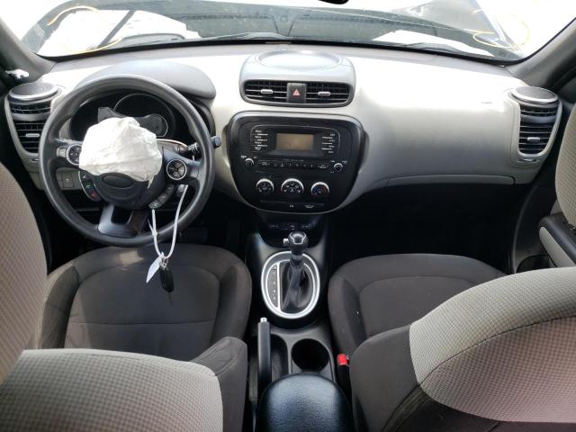 Photo 9 from auction – 2016 KIA SOUL with VIN KNDJN2A22G7405747