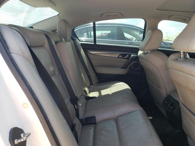 Photo 8 from auction – 2010 ACURA TL with VIN 19UUA9F54AA009173