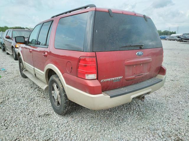 Photo 3 from auction – 2005 FORD EXPEDITION with VIN 1FMPU17575LA54486