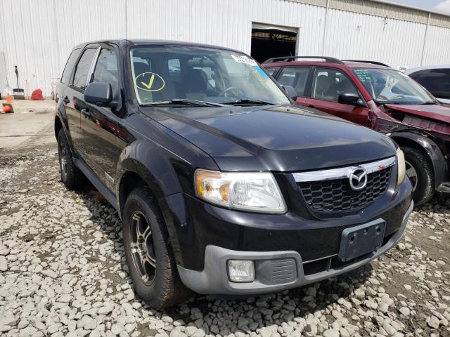 MAZDA TRIBUTE I 2008 with VIN 4F2CZ02Z28KM05209 - Photo from auction