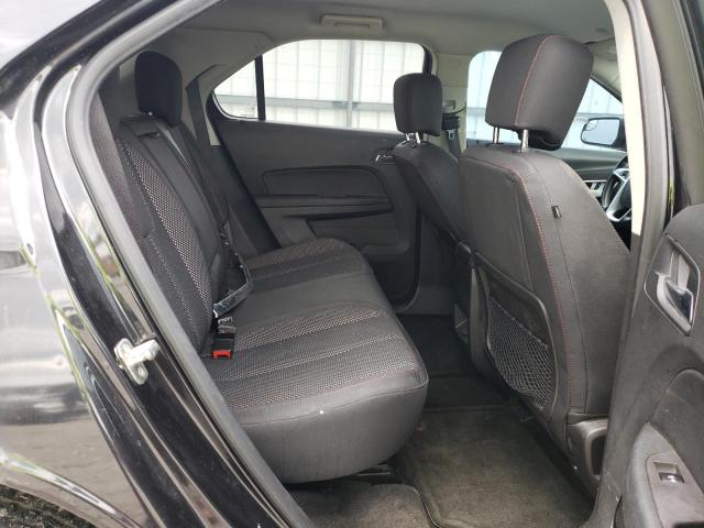 Photo 6 from auction – 2012 CHEVROLET EQUINOX LT with VIN 2GNALDEK4C6347606