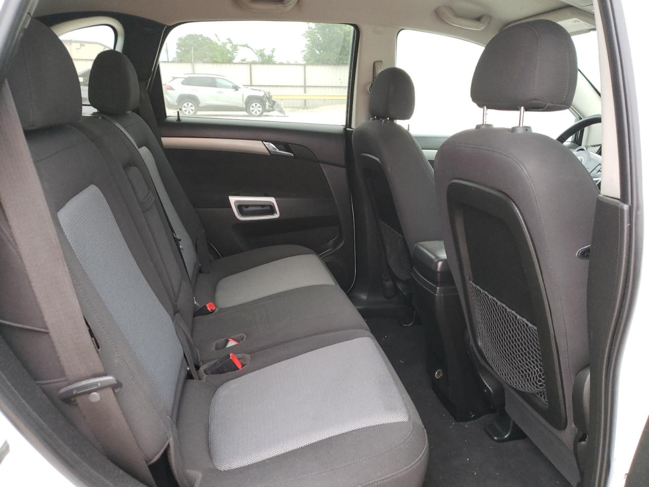 Photo 6 from auction – 2012 CHEVROLET CAPTIVA SP with VIN 3GNAL2EK4CS569794