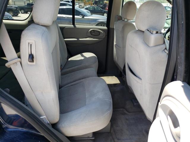 Photo 6 from auction – 2008 CHEVROLET TRAILBLAZE with VIN 1GNDS13S782262829