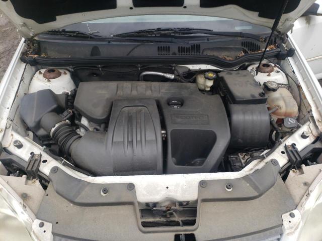 Photo 7 from auction – 2005 CHEVROLET COBALT with VIN 1G1AL52F757569395