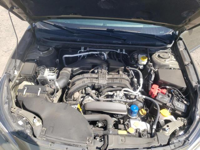 Photo 7 from auction – 2020 SUBARU OUTBACK PR with VIN 4S4BTACC8L3205351