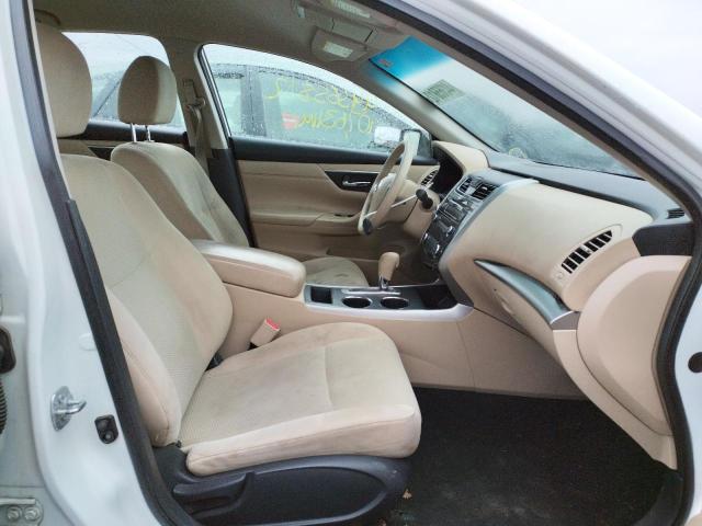 Photo 5 from auction – 2015 NISSAN ALTIMA 2.5 with VIN 1N4AL3AP5FC419046