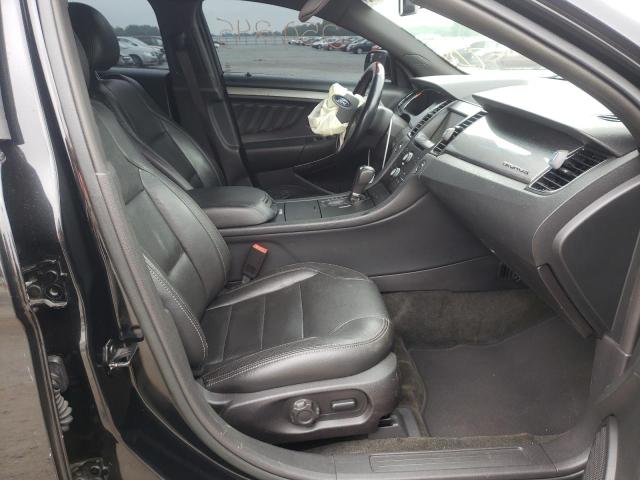 Photo 5 from auction – 2015 FORD TAURUS SEL with VIN 1FAHP2E81FG103877
