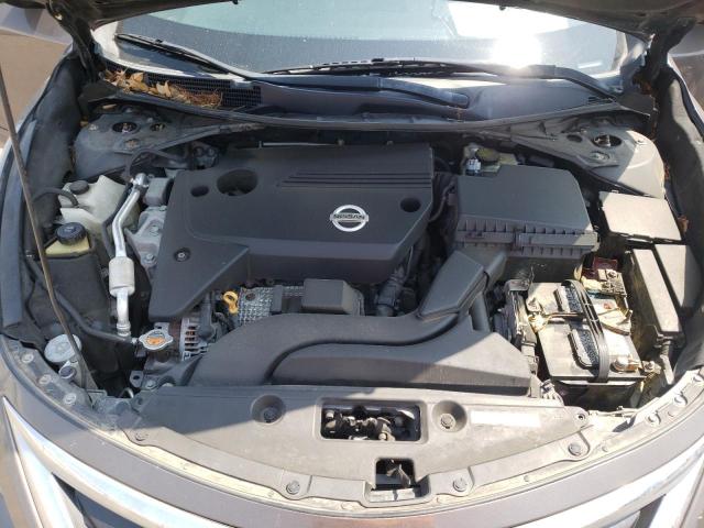 Photo 7 from auction – 2014 NISSAN ALTIMA 2.5 with VIN 1N4AL3AP1EN251344