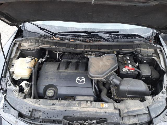 Foto 7 de la subasta – 2014 MAZDA CX-9 TOURI con VIN JM3TB3CA7E0435433