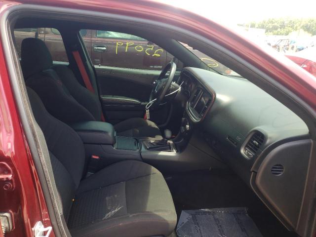 صورة رقم 5 من المزاد - 2019 DODGE CHARGER SR مع VIN 2C3CDXL97KH714358