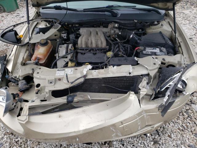 Photo 7 from auction – 2000 FORD TAURUS SES with VIN 1FAFP55U5YG106290