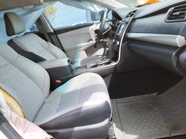 Photo 5 from auction – 2017 TOYOTA CAMRY LE with VIN 4T1BF1FKXHU439437
