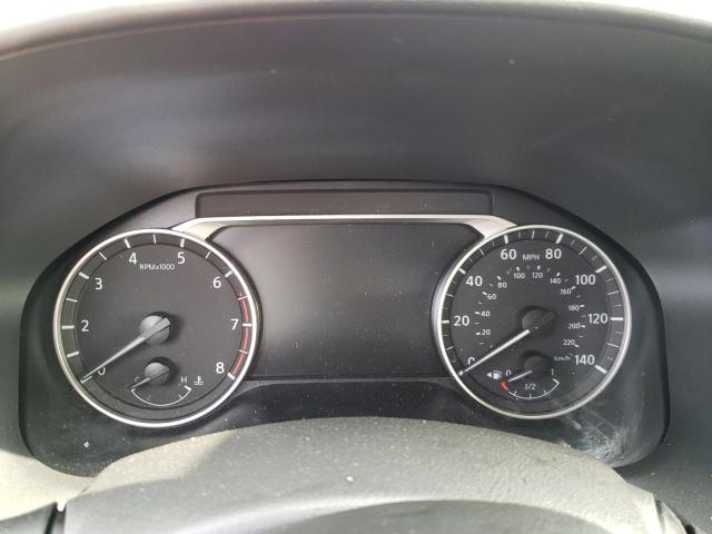Photo 8 from auction – 2022 NISSAN ALTIMA with VIN 1N4BL4CW0NN339851