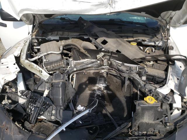 Photo 7 from auction – 2018 RAM 1500 ST with VIN 1C6RR7STXJS198242