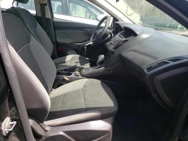 Photo 9 from auction – 2014 FORD FOCUS S with VIN 1FADP3E25EL267946