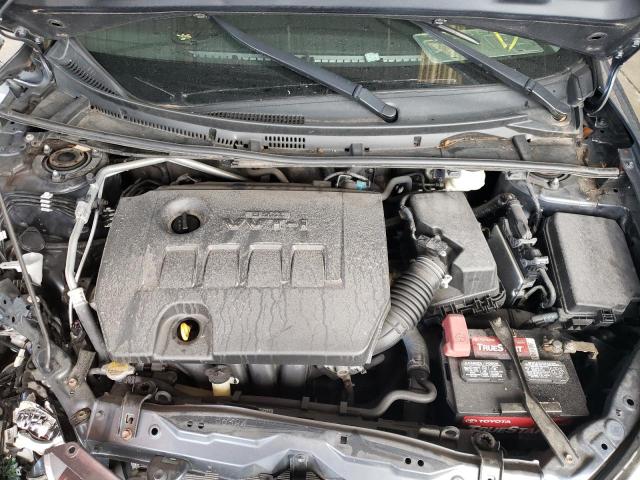 Photo 7 from auction – 2016 TOYOTA COROLLA L with VIN 2T1BURHE3GC575677