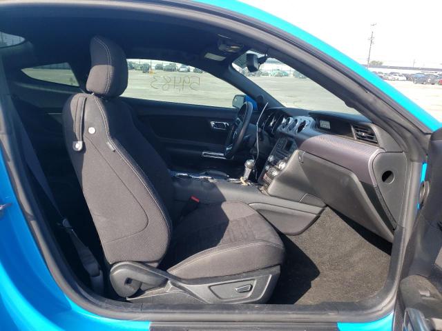 Photo 5 from auction – 2017 FORD MUSTANG with VIN 1FA6P8TH4H5247693