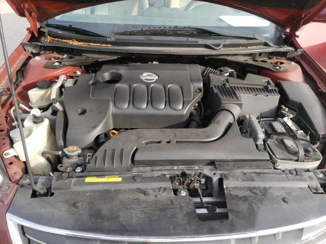 Фото 7 с аукциона – 2011 NISSAN ALTIMA BAS с VIN 1N4AL2AP7BC184265