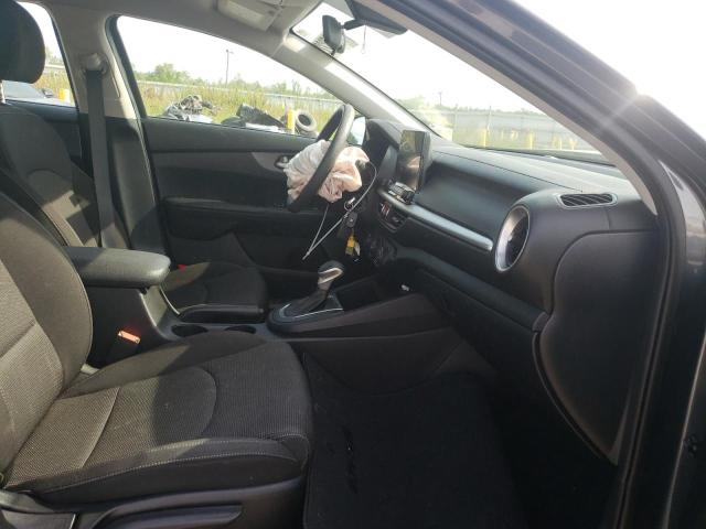 Photo 5 from auction – 2020 KIA FORTE FE with VIN 3KPF24AD2LE185709