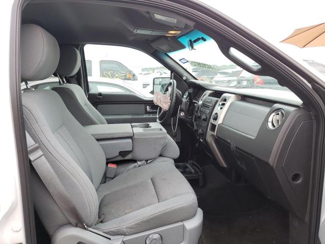 Photo 5 from auction – 2014 FORD F150 SUPER with VIN 1FTFW1CT2EKE40592