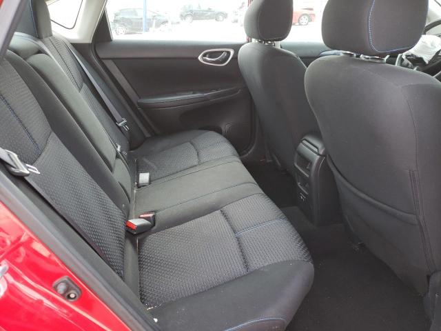 Photo 6 from auction – 2019 NISSAN SENTRA S with VIN 3N1AB7AP1KY360537
