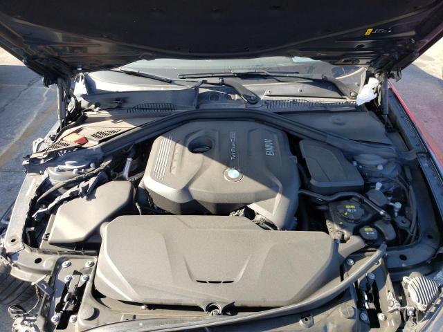 Photo 7 from auction – 2018 BMW 230I with VIN WBA2J1C51JVD09354