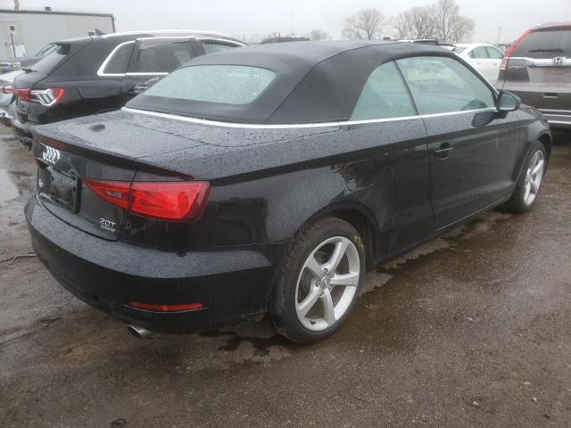Photo 4 from auction – 2016 AUDI A3 PREMIUM with VIN WAU78LFFXG1103903