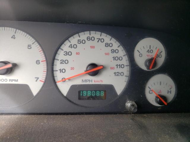 Photo 8 from auction – 2001 JEEP GRAND CHER with VIN 1J4GW58N61C651685