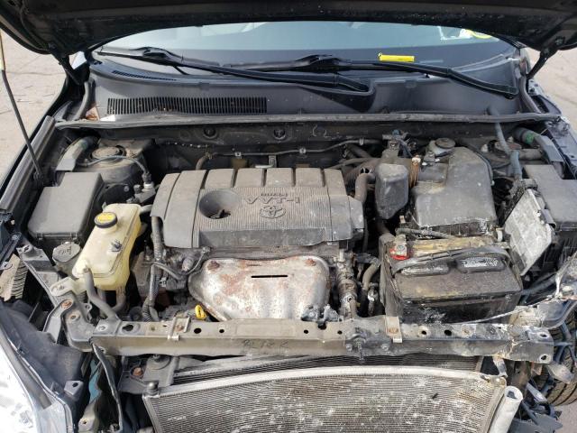 Photo 7 from auction – 2011 TOYOTA RAV4 LIMIT with VIN 2T3DF4DV7BW159156
