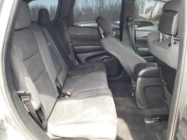Foto 6 de la subasta – 2012 JEEP GRND CHERO con VIN 1C4RJFAG5CC214777