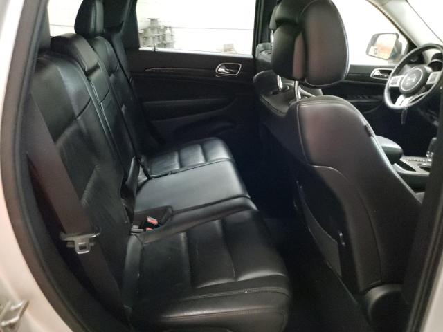 Photo 6 from auction – 2011 JEEP GRAND CHER with VIN 1J4RR4GG8BC641402