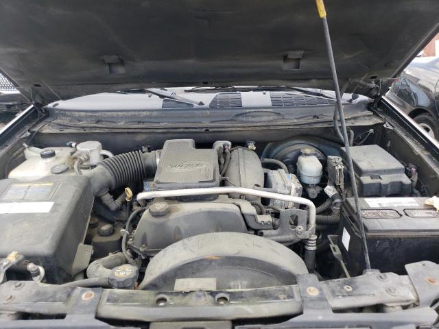 Photo 7 from auction – 2004 GMC ENVOY with VIN 1GKDS13S042190072