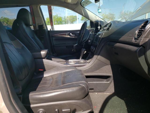 Photo 5 from auction – 2016 BUICK ENCLAVE with VIN 5GAKRBKD4GJ250843
