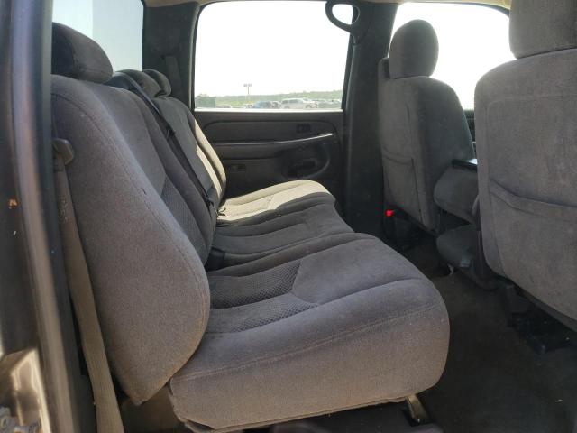 Photo 6 from auction – 2006 CHEVROLET SILVERADO with VIN 2GCEC13V761309505