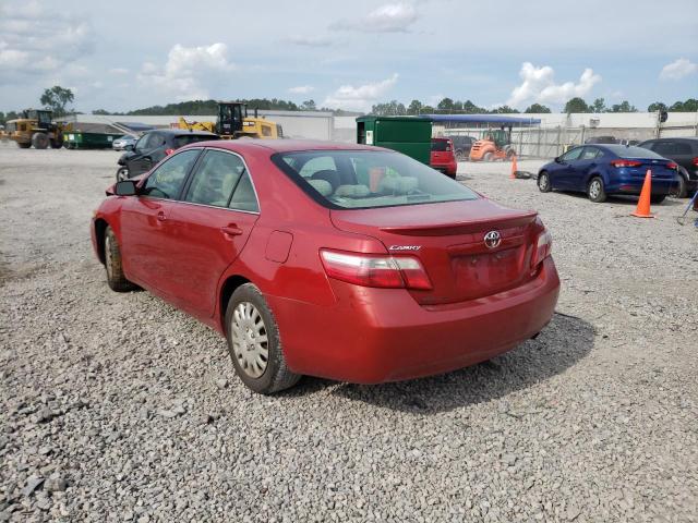 Photo 3 from auction – 2007 TOYOTA CAMRY CE with VIN 4T1BE46K77U014499