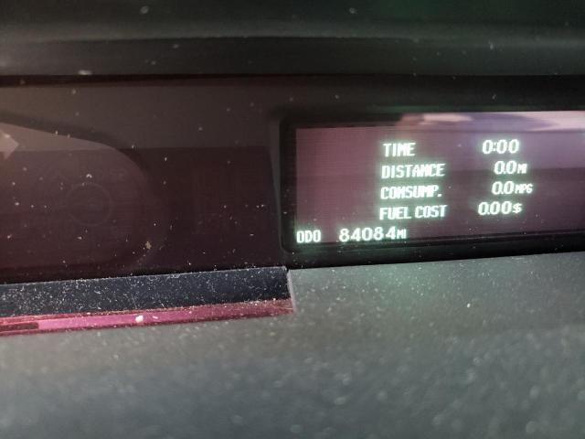 صورة رقم 8 من المزاد - 2013 TOYOTA PRIUS مع VIN JTDKN3DU2D5612072