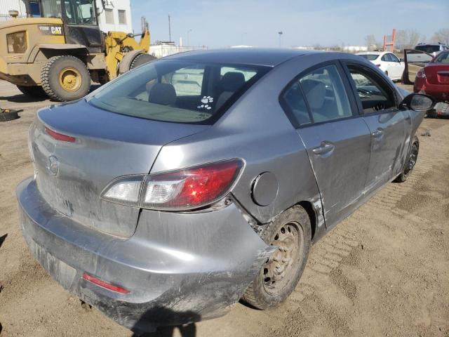 Photo 4 from auction – 2012 MAZDA 3 I with VIN JM1BL1UF5C1642796