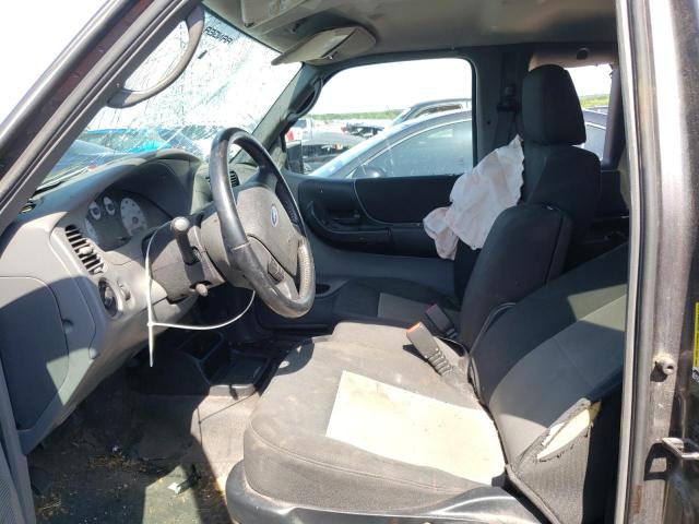 Photo 5 from auction – 2011 FORD RANGER SUP with VIN 1FTKR1EE0BPB04782