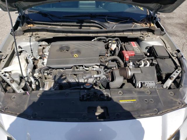 Photo 7 from auction – 2020 NISSAN ALTIMA PLA with VIN 1N4BL4FV5LN300530