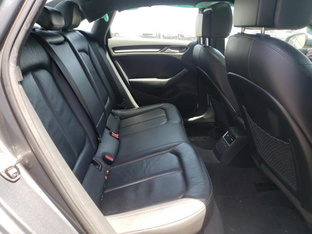 Photo 6 from auction – 2016 AUDI A3 PREMIUM with VIN WAUA7GFF4G1042712