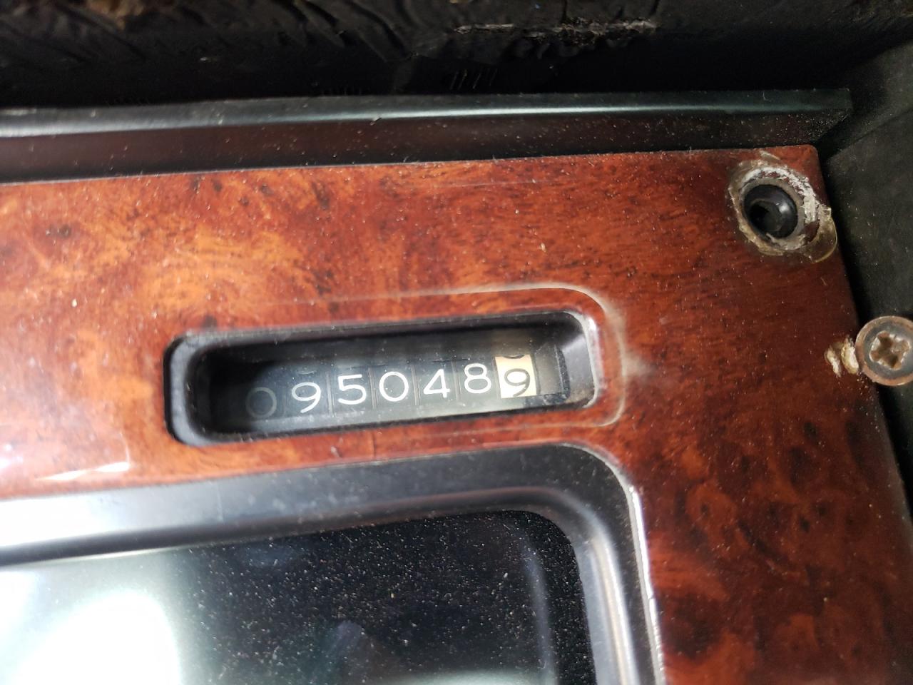 Photo 8 from auction – 1984 CHEVROLET CORVETTE with VIN 1G1AY078XE5145204