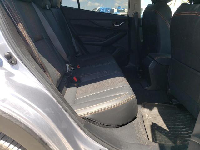 Photo 6 from auction – 2021 SUBARU CROSSTREK with VIN JF2GTHNC5M8213476