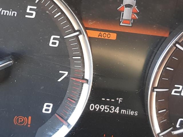 Photo 8 from auction – 2017 ACURA MDX TECHNO with VIN 5J8YD4H56HL003544