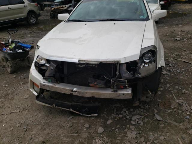 Photo 9 from auction – 2003 CADILLAC CTS with VIN 1G6DM57N130162120